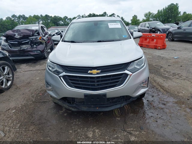 Chevrolet EQUINOX LT 2018 3GNAXTEX7JS641171 Image 12