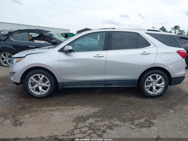 Chevrolet EQUINOX LT 2018 3GNAXTEX7JS641171 Image 14