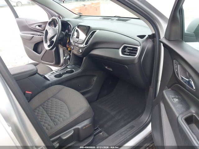 Chevrolet EQUINOX LT 2018 3GNAXTEX7JS641171 Image 5