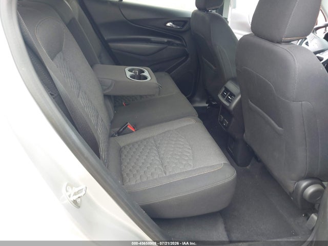 Chevrolet EQUINOX LT 2018 3GNAXTEX7JS641171 Image 8