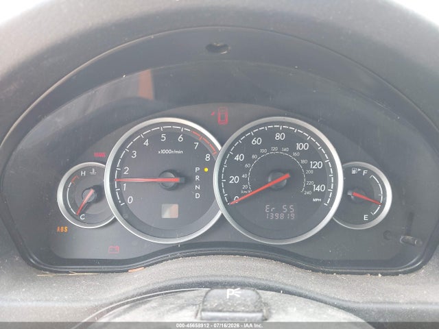 Aukcja sprzedaży 2007 Subaru Outback 2.5i Basic, vin: 4S4BP61C677317651, numer aukcji: 45658912