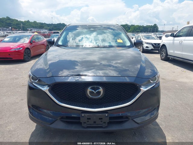 Aukcja sprzedaży 2021 Mazda Cx-5 Touring, vin: JM3KFBCM0M0396140, numer aukcji: 45658913