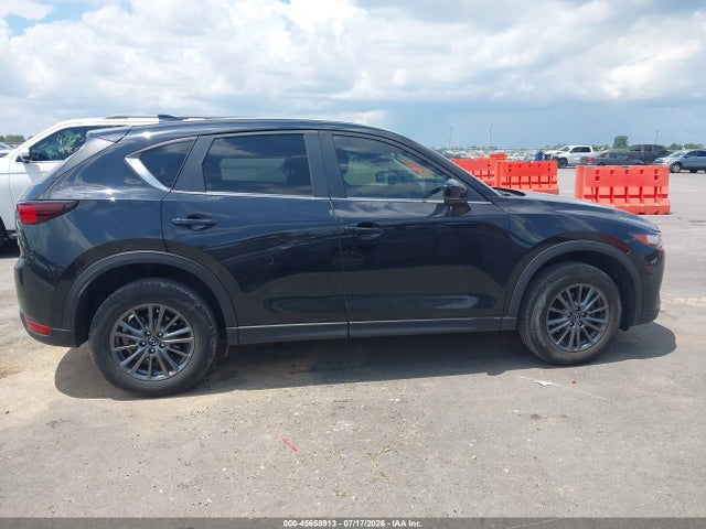 Aukcja sprzedaży 2021 Mazda Cx-5 Touring, vin: JM3KFBCM0M0396140, numer aukcji: 45658913