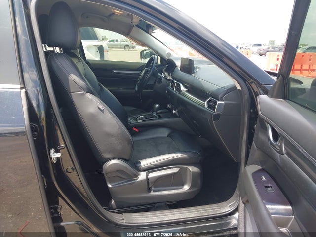 Aukcja sprzedaży 2021 Mazda Cx-5 Touring, vin: JM3KFBCM0M0396140, numer aukcji: 45658913