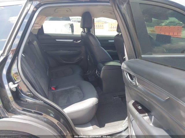 Aukcja sprzedaży 2021 Mazda Cx-5 Touring, vin: JM3KFBCM0M0396140, numer aukcji: 45658913