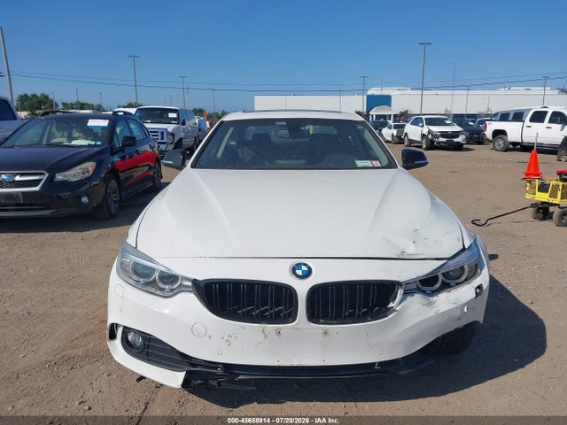 Продаж на аукціоні авто 2015 Bmw 428i Xdrive, vin: WBA3N9C52FK246892, номер лоту: 45658914