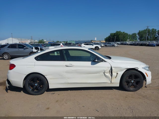 Продаж на аукціоні авто 2015 Bmw 428i Xdrive, vin: WBA3N9C52FK246892, номер лоту: 45658914