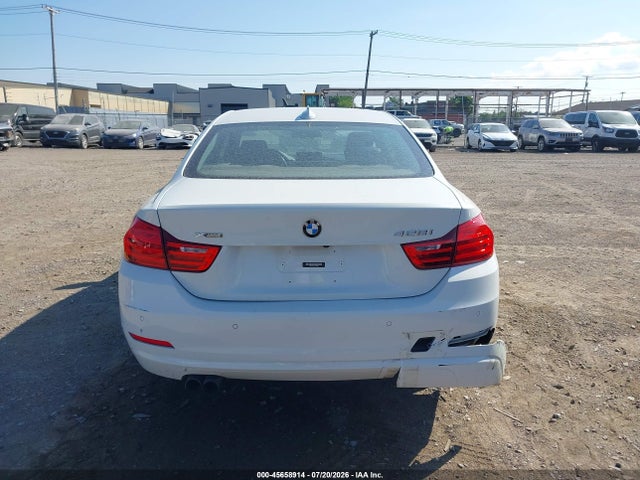 Продаж на аукціоні авто 2015 Bmw 428i Xdrive, vin: WBA3N9C52FK246892, номер лоту: 45658914