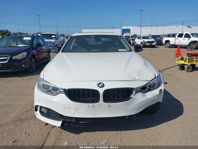 Продаж на аукціоні авто 2015 Bmw 428i Xdrive, vin: WBA3N9C52FK246892, номер лоту: 45658914