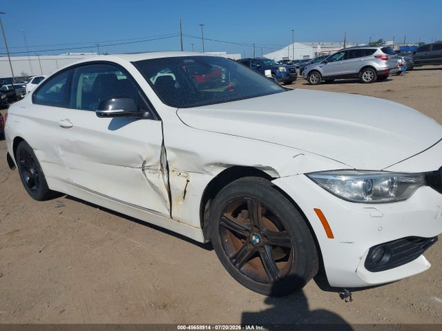 Продаж на аукціоні авто 2015 Bmw 428i Xdrive, vin: WBA3N9C52FK246892, номер лоту: 45658914