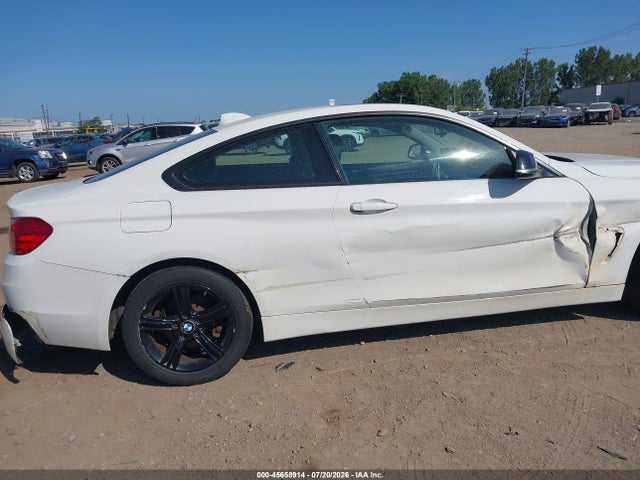 Продаж на аукціоні авто 2015 Bmw 428i Xdrive, vin: WBA3N9C52FK246892, номер лоту: 45658914