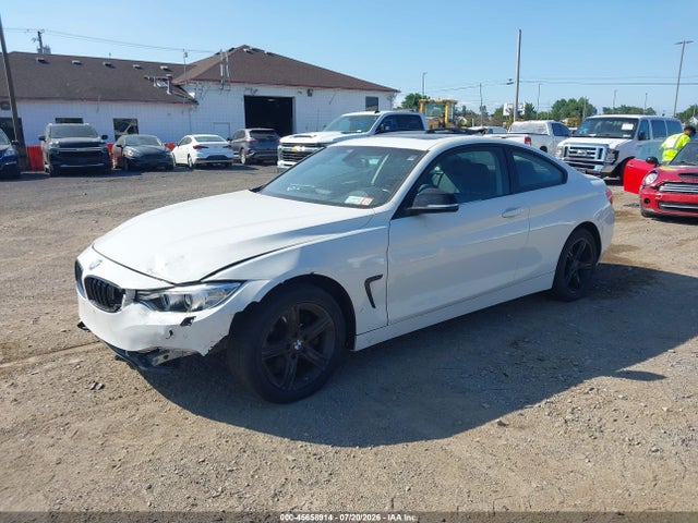 Продаж на аукціоні авто 2015 Bmw 428i Xdrive, vin: WBA3N9C52FK246892, номер лоту: 45658914