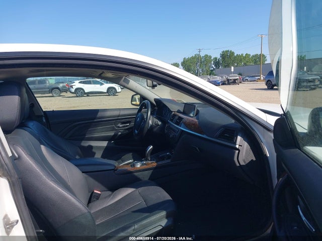 Продаж на аукціоні авто 2015 Bmw 428i Xdrive, vin: WBA3N9C52FK246892, номер лоту: 45658914