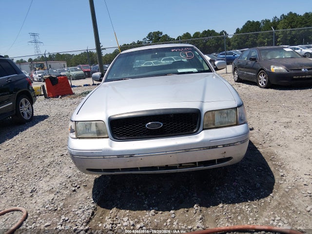Продаж на аукціоні авто 1999 Ford Crown Victoria Police Interceptor, vin: 2FAFP71W4XX134903, номер лоту: 45658915