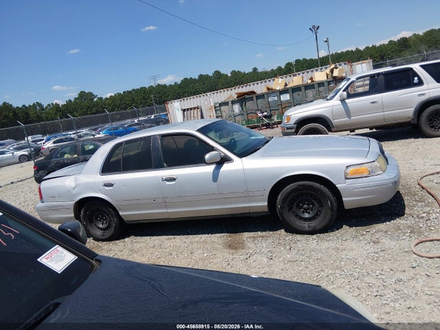 Продаж на аукціоні авто 1999 Ford Crown Victoria Police Interceptor, vin: 2FAFP71W4XX134903, номер лоту: 45658915
