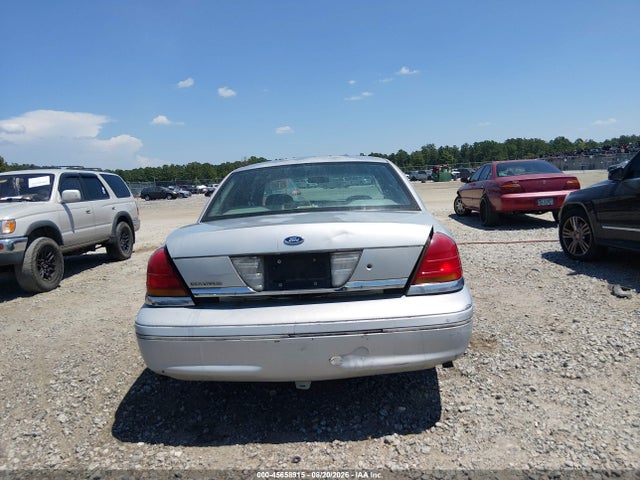 Продаж на аукціоні авто 1999 Ford Crown Victoria Police Interceptor, vin: 2FAFP71W4XX134903, номер лоту: 45658915