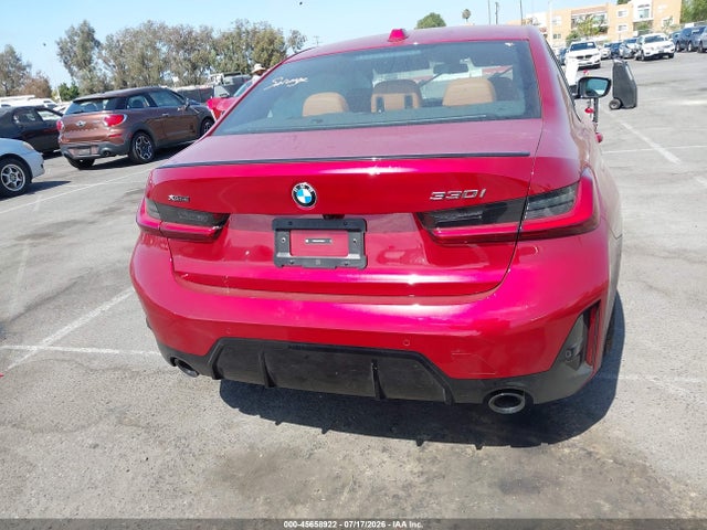 BMW 330i Xdrive 2026 WBA23LA04TFW60248 Image 15