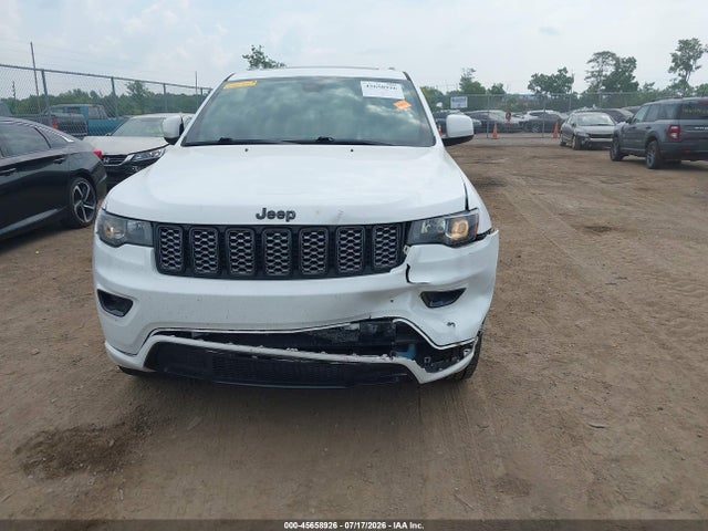 Продаж на аукціоні авто 2019 Jeep Grand Cherokee Altitude 4x4, vin: 1C4RJFAG6KC566264, номер лоту: 45658926