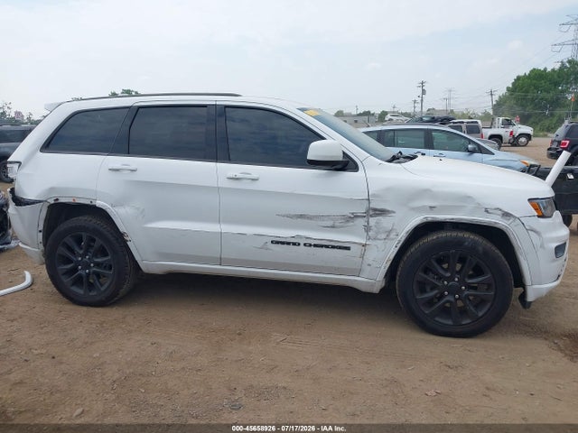 Продаж на аукціоні авто 2019 Jeep Grand Cherokee Altitude 4x4, vin: 1C4RJFAG6KC566264, номер лоту: 45658926
