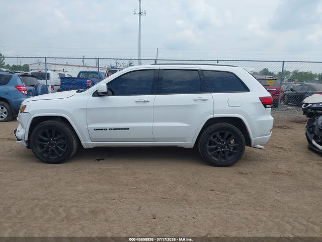 Продаж на аукціоні авто 2019 Jeep Grand Cherokee Altitude 4x4, vin: 1C4RJFAG6KC566264, номер лоту: 45658926