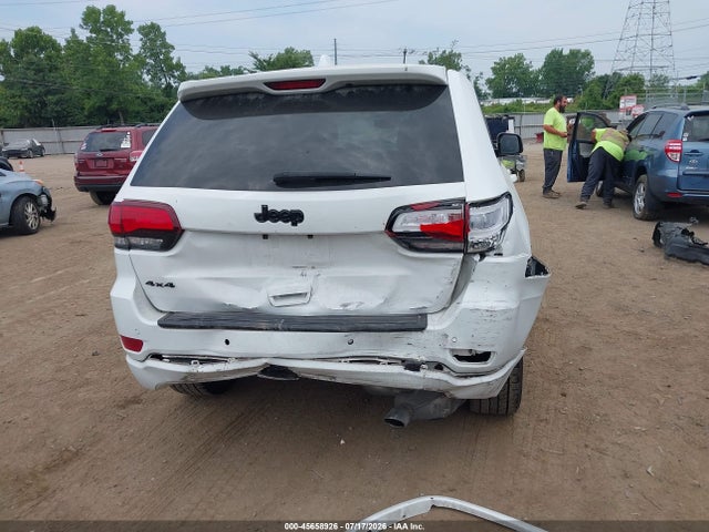 Продаж на аукціоні авто 2019 Jeep Grand Cherokee Altitude 4x4, vin: 1C4RJFAG6KC566264, номер лоту: 45658926