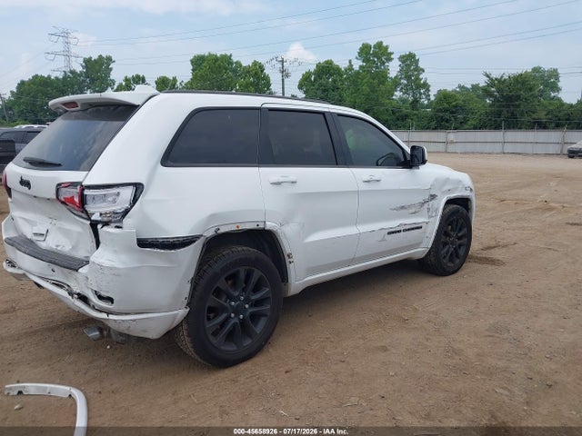 Продаж на аукціоні авто 2019 Jeep Grand Cherokee Altitude 4x4, vin: 1C4RJFAG6KC566264, номер лоту: 45658926