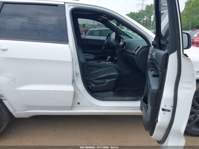 Продаж на аукціоні авто 2019 Jeep Grand Cherokee Altitude 4x4, vin: 1C4RJFAG6KC566264, номер лоту: 45658926