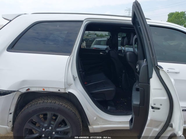 Продаж на аукціоні авто 2019 Jeep Grand Cherokee Altitude 4x4, vin: 1C4RJFAG6KC566264, номер лоту: 45658926