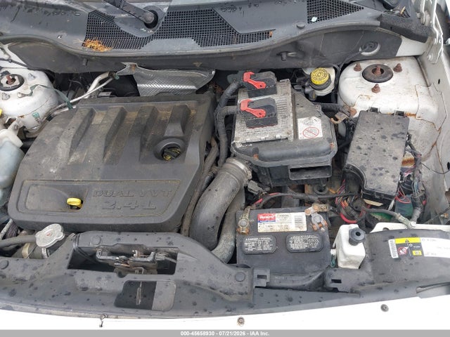 2014 Jeep Patriot Sport მანქანა იყიდება აუქციონზე, vin: 1C4NJRBB8ED658655, აუქციონის ნომერი: 45658930