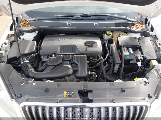 Продаж на аукціоні авто 2012 Buick Verano Leather Group, vin: 1G4PS5SK9C4200856, номер лоту: 45658932