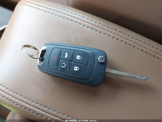 Продаж на аукціоні авто 2012 Buick Verano Leather Group, vin: 1G4PS5SK9C4200856, номер лоту: 45658932