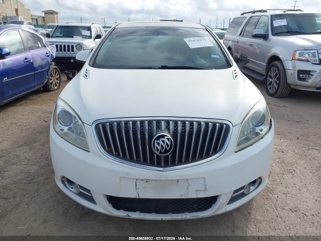Продаж на аукціоні авто 2012 Buick Verano Leather Group, vin: 1G4PS5SK9C4200856, номер лоту: 45658932