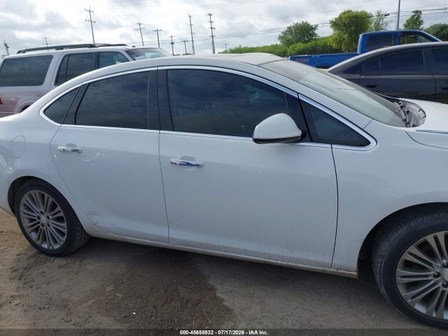 Продаж на аукціоні авто 2012 Buick Verano Leather Group, vin: 1G4PS5SK9C4200856, номер лоту: 45658932