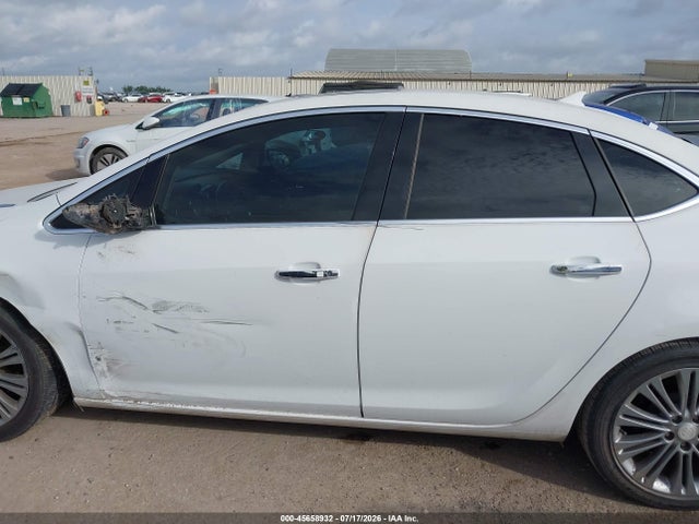 Продаж на аукціоні авто 2012 Buick Verano Leather Group, vin: 1G4PS5SK9C4200856, номер лоту: 45658932