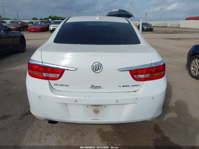 Продаж на аукціоні авто 2012 Buick Verano Leather Group, vin: 1G4PS5SK9C4200856, номер лоту: 45658932