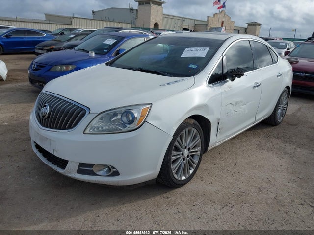 Продаж на аукціоні авто 2012 Buick Verano Leather Group, vin: 1G4PS5SK9C4200856, номер лоту: 45658932