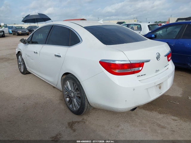Продаж на аукціоні авто 2012 Buick Verano Leather Group, vin: 1G4PS5SK9C4200856, номер лоту: 45658932