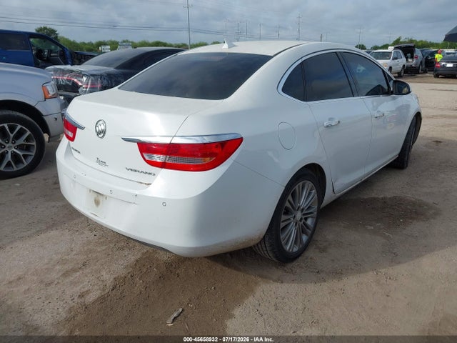 Продаж на аукціоні авто 2012 Buick Verano Leather Group, vin: 1G4PS5SK9C4200856, номер лоту: 45658932