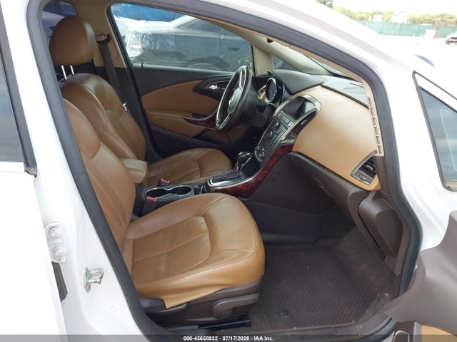 Продаж на аукціоні авто 2012 Buick Verano Leather Group, vin: 1G4PS5SK9C4200856, номер лоту: 45658932