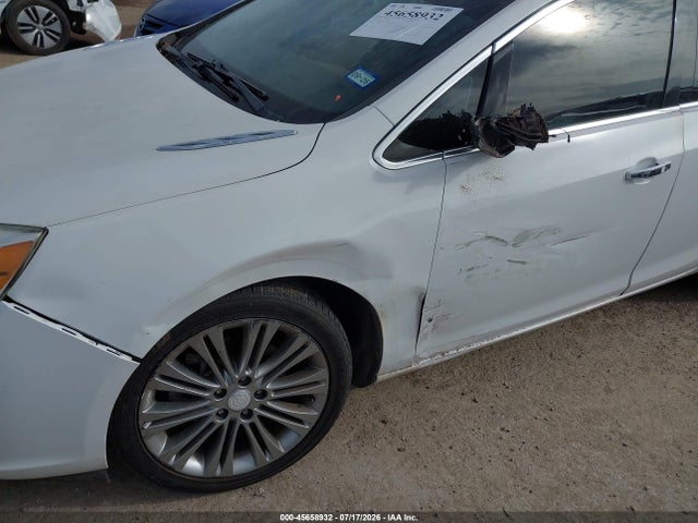 Продаж на аукціоні авто 2012 Buick Verano Leather Group, vin: 1G4PS5SK9C4200856, номер лоту: 45658932