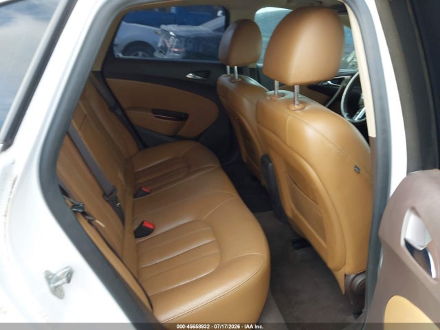 Продаж на аукціоні авто 2012 Buick Verano Leather Group, vin: 1G4PS5SK9C4200856, номер лоту: 45658932