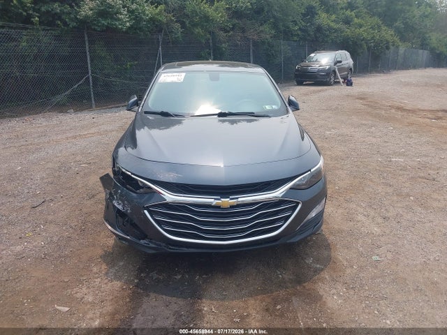 1G1ZD5ST9LF088623 Chevrolet Malibu Fwd Lt