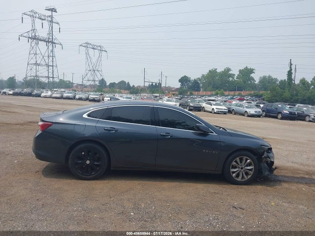 1G1ZD5ST9LF088623 Chevrolet Malibu Fwd Lt