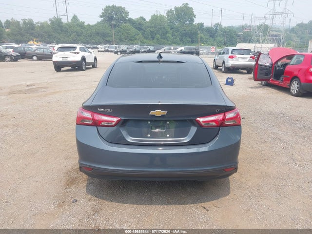 1G1ZD5ST9LF088623 Chevrolet Malibu Fwd Lt