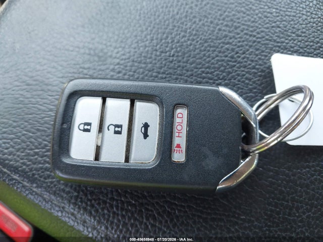 Aukcja sprzedaży 2015 Honda Civic Ex-l, vin: 2HGFB2F97FH510129, numer aukcji: 45658948