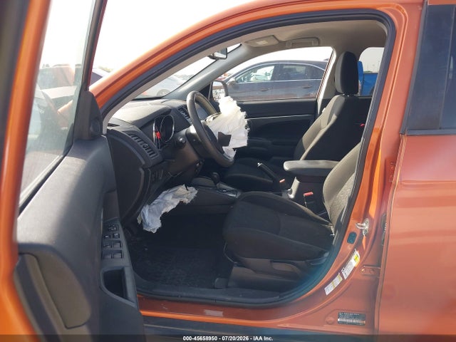 Aukcja sprzedaży 2023 Mitsubishi Outlander Sport 2.0 Es Awc/2.0 Le Awc/2.0 Ralliart Awc/2.0 S Awc/2.0 Se Awc, vin: JA4ARUAUXPU011362, numer aukcji: 45658950