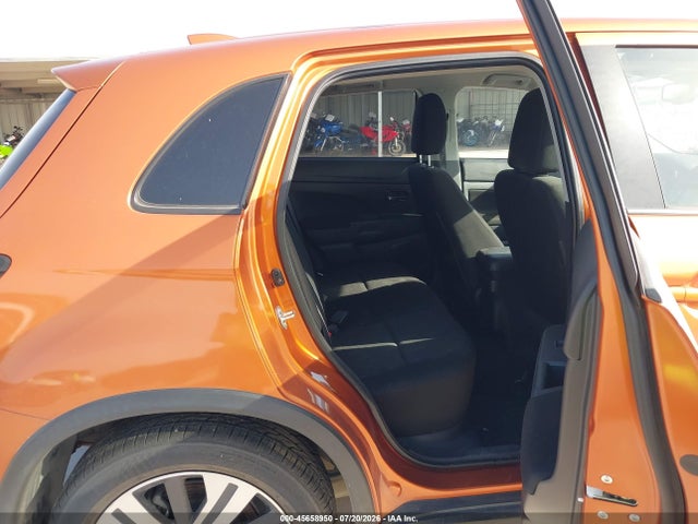 Aukcja sprzedaży 2023 Mitsubishi Outlander Sport 2.0 Es Awc/2.0 Le Awc/2.0 Ralliart Awc/2.0 S Awc/2.0 Se Awc, vin: JA4ARUAUXPU011362, numer aukcji: 45658950