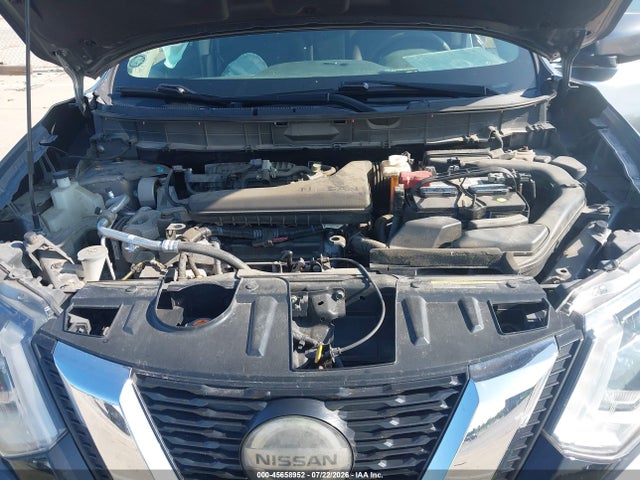 Nissan ROGUE S 2018 KNMAT2MV8JP505614 Image 10