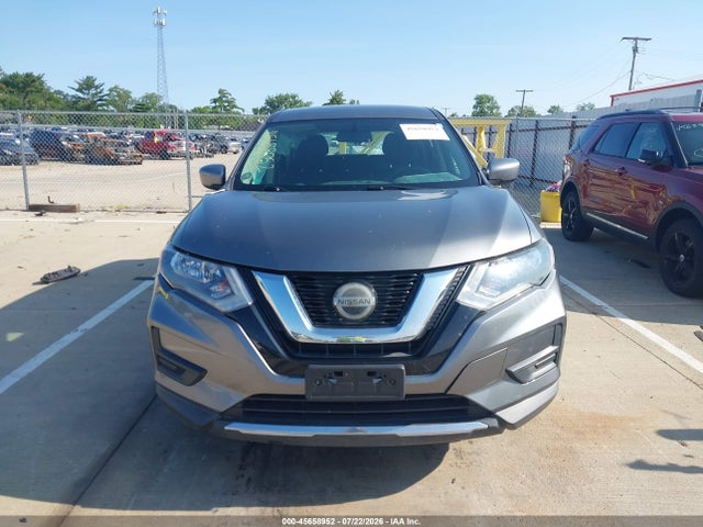 Nissan ROGUE S 2018 KNMAT2MV8JP505614 Image 12