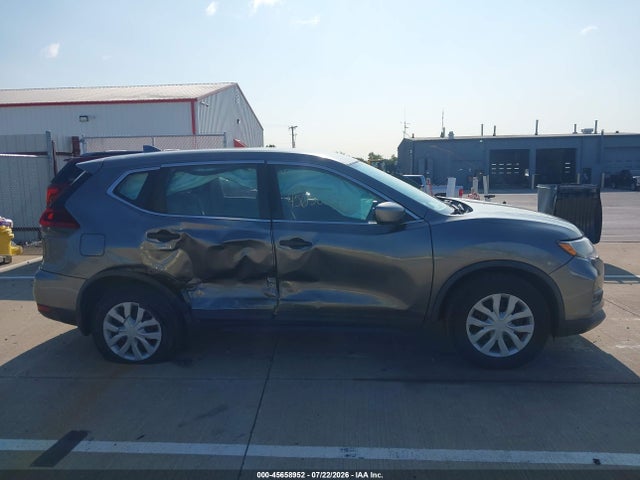 Nissan ROGUE S 2018 KNMAT2MV8JP505614 Image 13